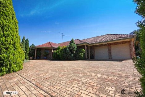 5 Haddin Pl, Kirkham, NSW 2570