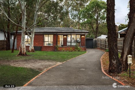 14 Brougham St, Eltham, VIC 3095