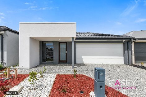 47 Limandus Cres, Cranbourne South, VIC 3977