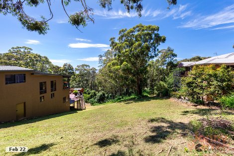 4 Sanctuary Pl, Catalina, NSW 2536