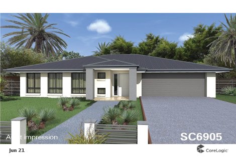 Lot 316 Patricia Cct, Mirani, QLD 4754