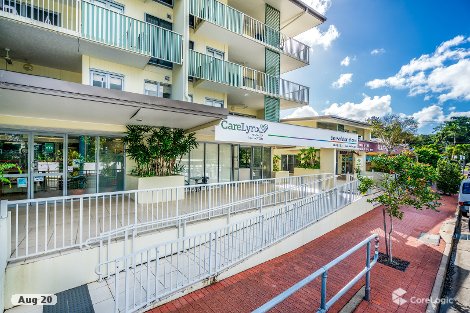 23/110-114 Collins Ave, Edge Hill, QLD 4870