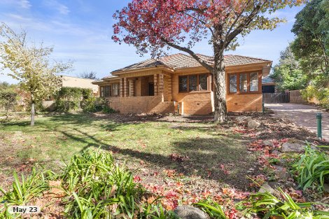 22 Arthur Cir, Forrest, ACT 2603