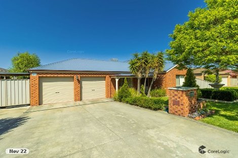 11 Dillagar Pl, Springdale Heights, NSW 2641