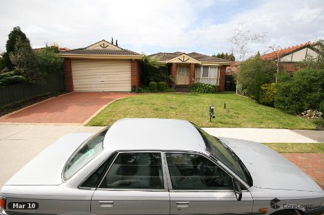 45 Lakewood Dr, Knoxfield, VIC 3180