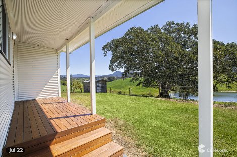 380 Lower Buckra Bendinni Rd, Buckra Bendinni, NSW 2449