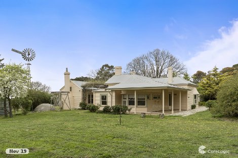 202 Mt Blackwood Rd, Myrniong, VIC 3341