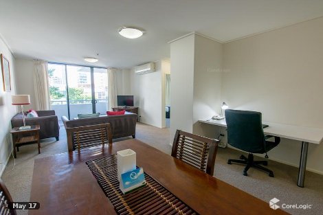 51/454 Upper Edward St, Spring Hill, QLD 4000