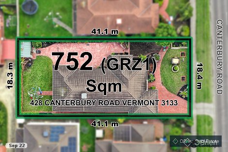 428 Canterbury Rd, Vermont, VIC 3133