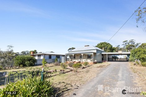 53 Derby Rd, Maryborough, VIC 3465