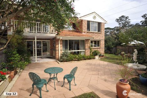 3/150-152 Victoria Rd, West Pennant Hills, NSW 2125