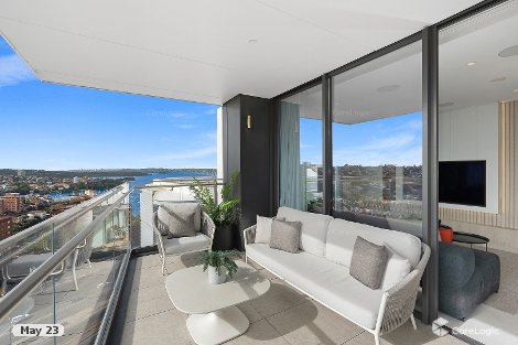 1703/61 Lavender St, Milsons Point, NSW 2061