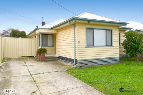 30 Dongola Rd, West Footscray, VIC 3012