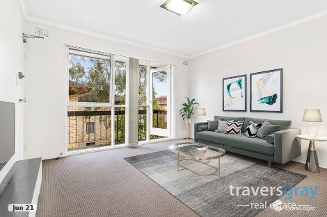 8/27 Pearson St, Gladesville, NSW 2111