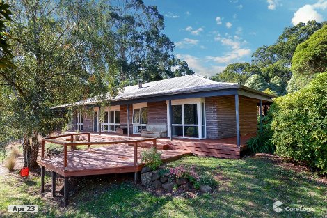 59 Lewis Rd, Hoddles Creek, VIC 3139