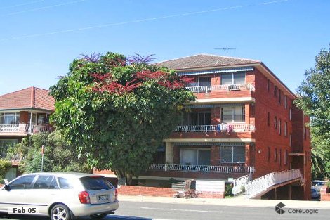 4/83 Queens Rd, Hurstville, NSW 2220