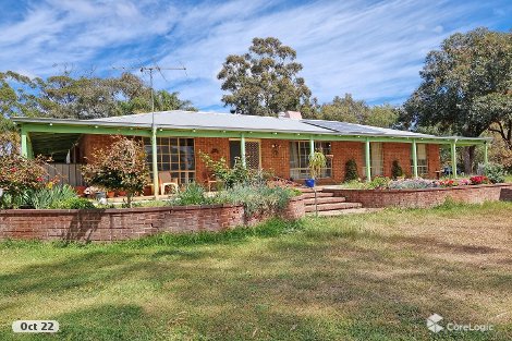 40 Peters Rd, Muchea, WA 6501