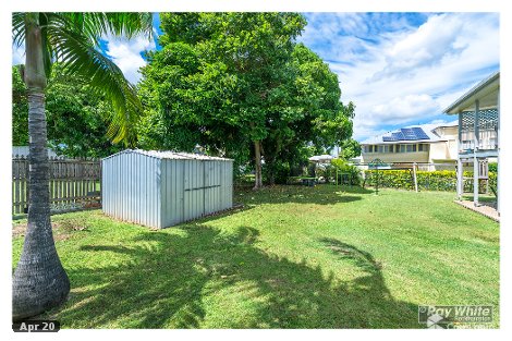 68 Haynes St, Park Avenue, QLD 4701