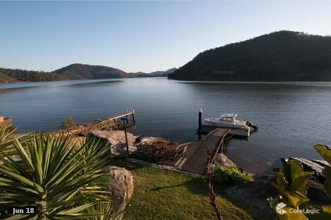 22 Coba Point, Berowra Waters, NSW 2082