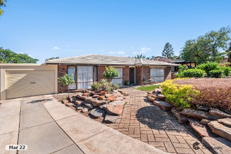 4 Roycroft Ave, Gulfview Heights, SA 5096