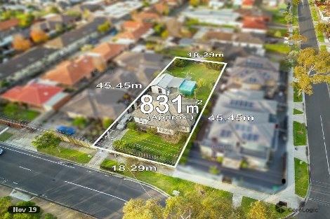 43 Rhodes Pde, Oak Park, VIC 3046