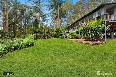 134 Storrs Rd, Peachester, QLD 4519