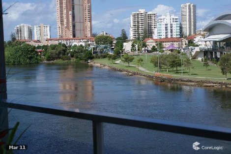 1206/33 T E Peters Dr, Broadbeach Waters, QLD 4218