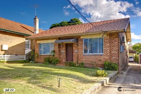 34 Fourth Ave, Willoughby East, NSW 2068