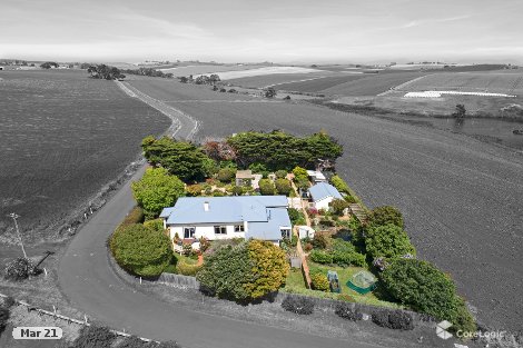 150 Cutts Rd, Don, TAS 7310