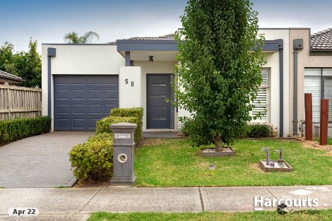 58 Green Gully Rd, Clyde, VIC 3978