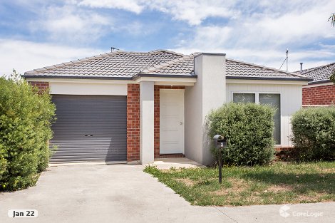 2/9 Burnett St, Sebastopol, VIC 3356