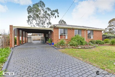 6 Corr Gr, Melton, VIC 3337