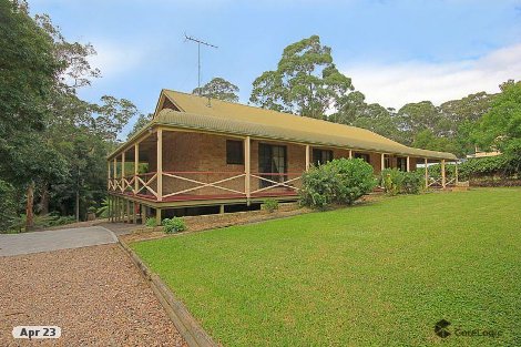 10-12 Sproxtons Lane, Nelligen, NSW 2536