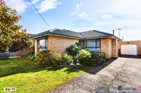 43 Nirringa Ave, Aspendale, VIC 3195