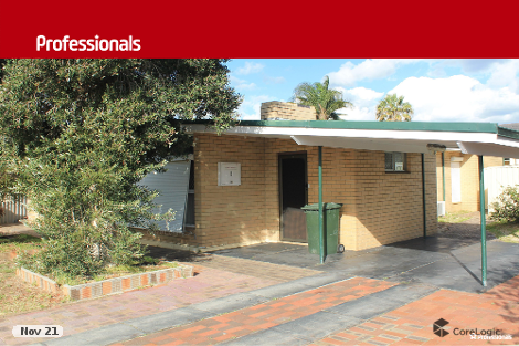 1 Hulley Rd, High Wycombe, WA 6057