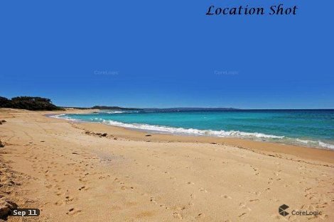 Matron Porter Dr, Mollymook Beach, NSW 2539