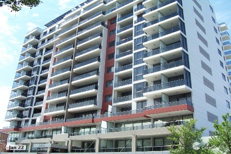 1207/88-90 George St, Hornsby, NSW 2077