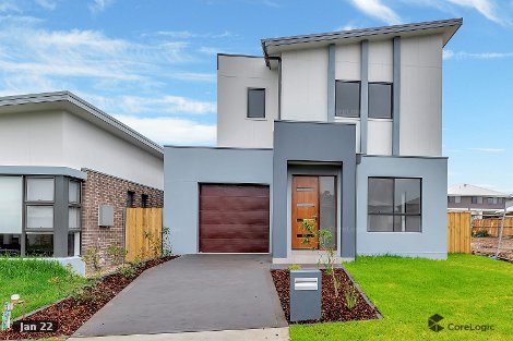 11 Kingsdale Ave, Catherine Field, NSW 2557