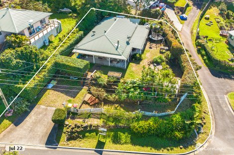 6 Tarlington Rd, Lower Beechmont, QLD 4211