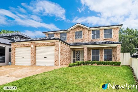 39 Nabiac Ave, Gymea Bay, NSW 2227