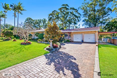 18 St Albans Way, West Haven, NSW 2443