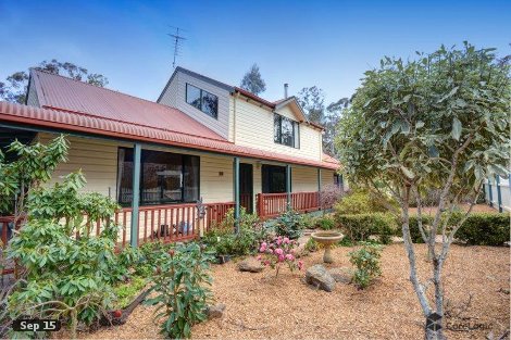 22 Portland Rd, Medlow Bath, NSW 2780