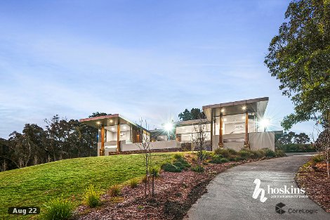 184 Nicholas Lane, Kangaroo Ground, VIC 3097