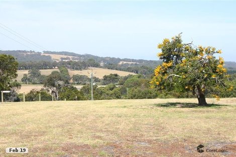 Lot 405 Nambucca Rise, Lower King, WA 6330