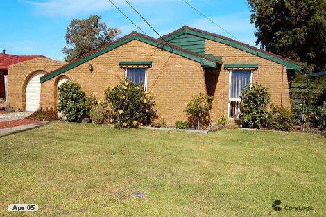 8 Famechon Rd, Chelsea, VIC 3196