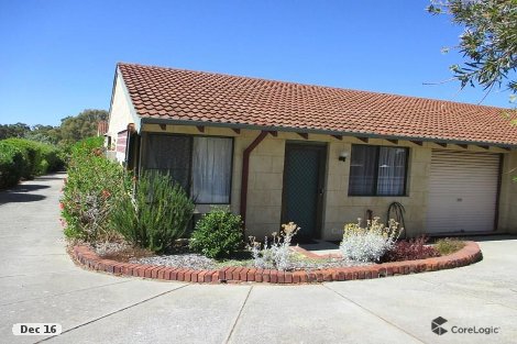 1/167 Marmion St, Fremantle, WA 6160