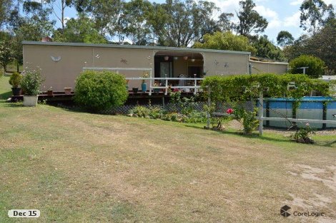 87 Green Valley Rd, Minden, QLD 4311