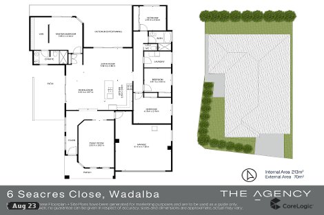 6 Seacres Cl, Wadalba, NSW 2259