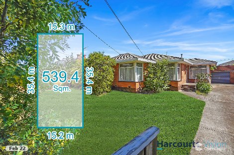 42 Patricia St, Keilor East, VIC 3033