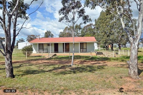 33 Commins St, Illabo, NSW 2590